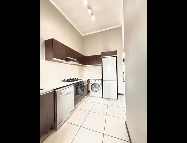 1 BEDROOM PROPERTY TO RENT IN THE WILLIAM ESTATE